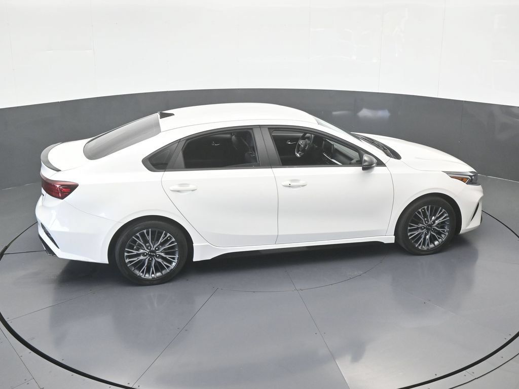 Used 2024 Kia Forte GT-Line FWD image 51