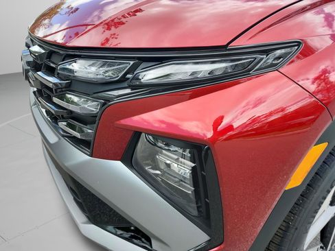 New 2026 Hyundai Tucson SEL AWD/4WD image 30
