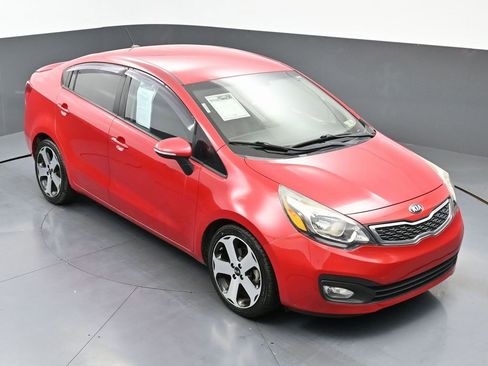 Used 2013 Kia Rio SX image 39