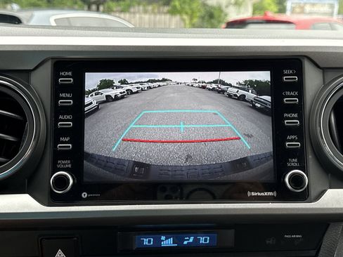 Used 2023 Toyota Tacoma SR5 RWD image 21