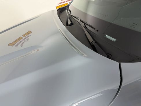 New 2026 Nissan Frontier PRO-4X w/ Pro Premium Package image 11