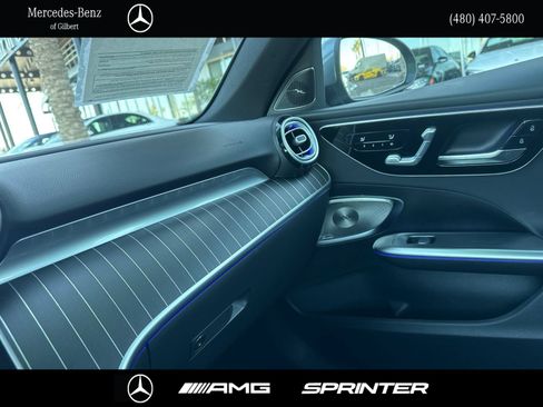 Certified 2025 Mercedes-Benz C 300 Sedan image 25