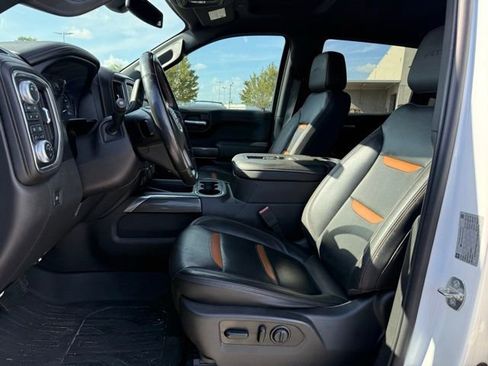 Used 2019 GMC Sierra 1500 AT4 w/ AT4 Premium Package image 26