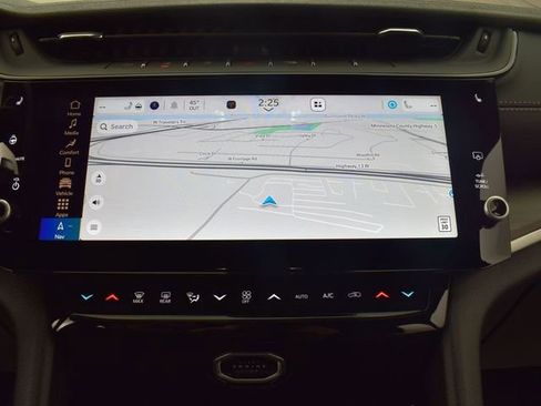 New 2026 Jeep Grand Cherokee L Limited image 12