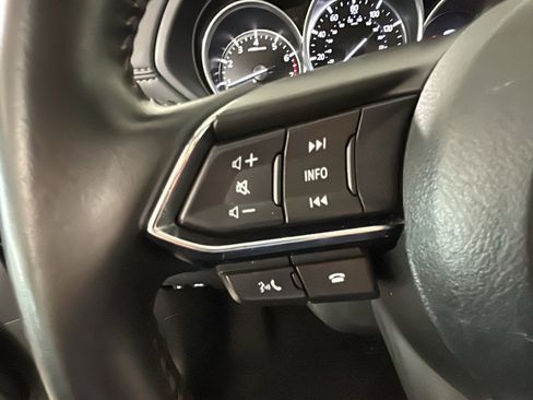 Used 2025 MAZDA CX-5 Carbon Edition AWD/4WD image 16