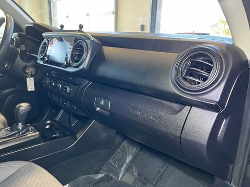 Used 2021 Toyota Tacoma SR image 52