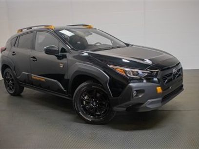 New 2026 Subaru Crosstrek 2.5i Wilderness