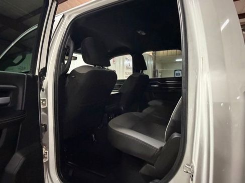 Used 2024 RAM 2500 Big Horn AWD/4WD image 11