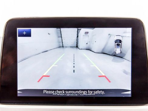 Used 2020 Ford Escape SE Sport image 14