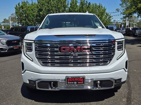 New 2026 GMC Sierra 1500 Denali AWD/4WD image 2
