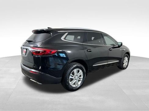 Used 2020 Buick Enclave Essence w/ Sound and Sites Package FWD image 7