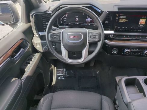 Certified 2024 GMC Sierra 1500 Elevation AWD/4WD image 18
