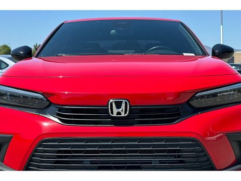 Used 2022 Honda Civic Sport image 45