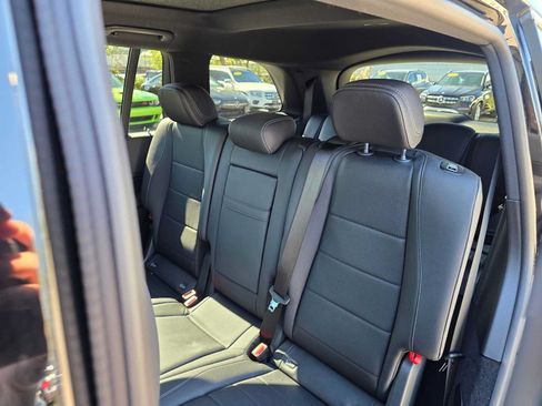 Used 2026 Mercedes-Benz GLS 450 4MATIC image 22