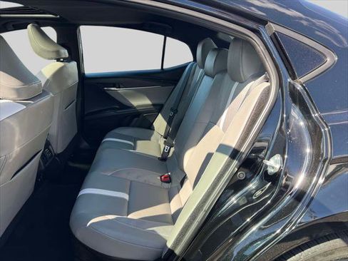Certified 2026 Toyota Camry SE w/ Convenience Package FWD image 14