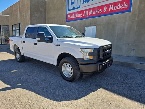 Used 2017 Ford F150 XL w/ XL Power Equipment Group image 30