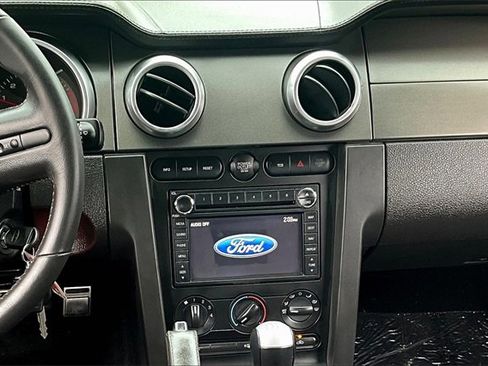 Used 2008 Ford Mustang Shelby GT500 image 6