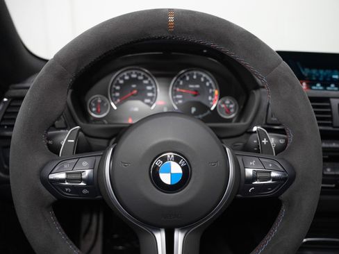 Used 2016 BMW M4 GTS RWD image 53