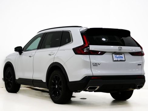 Used 2024 Honda CR-V Sport-L image 9