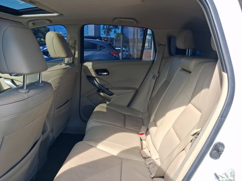 Used 2013 Acura RDX FWD image 24