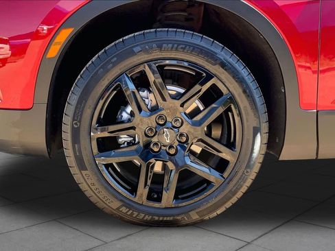Used 2022 Chevrolet Blazer LT w/ LPO, Floor Liner Package FWD image 10