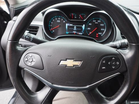 Used 2018 Chevrolet Impala Premier image 30