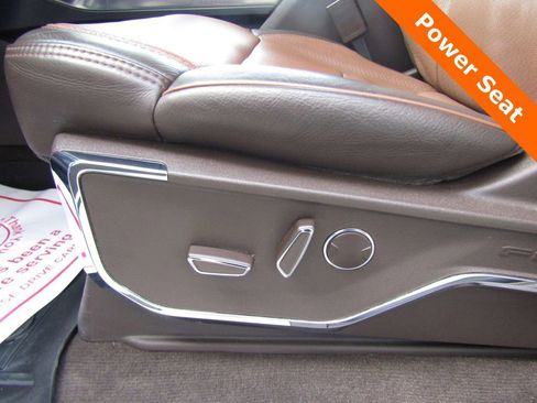 Used 2022 Ford F150 King Ranch w/ Equipment Group 601A High image 7