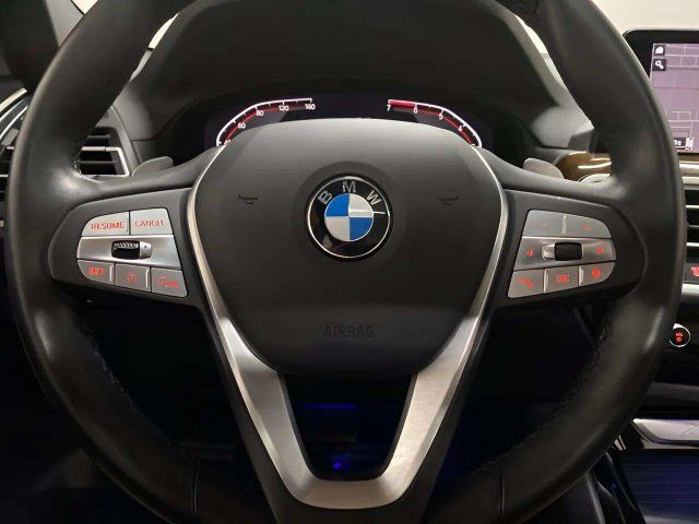 Used 2024 BMW X3 sDrive30i w/ Convenience Package w/ZPA RWD image 41