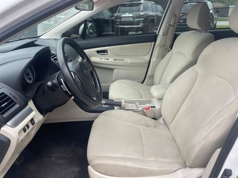 Used 2014 Subaru Impreza 2.0i Premium w/ All-Weather Package w/CVT AWD/4WD image 10