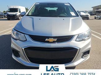 Used 2020 Chevrolet Sonic LT FWD video 1