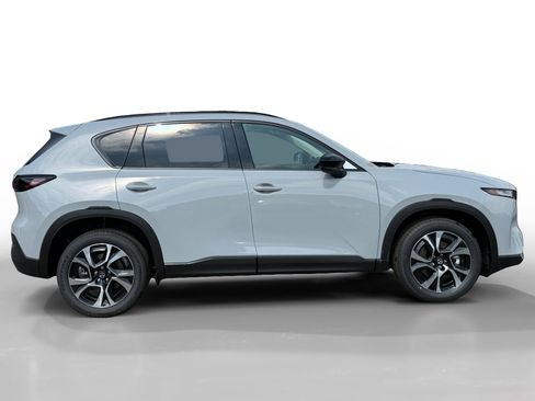 New 2026 MAZDA CX-5 Preferred AWD/4WD image 6