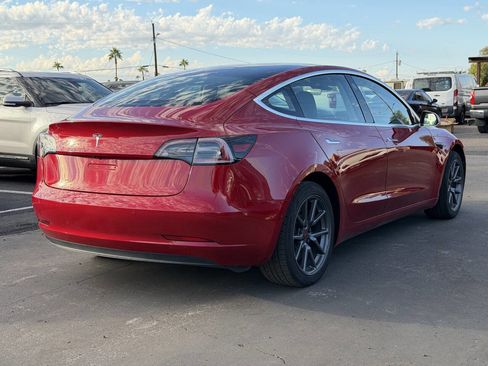 Used 2020 Tesla Model 3 Standard Range Plus image 4