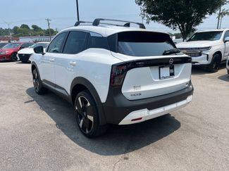 Certified 2026 Nissan Kicks SR FWD video 2