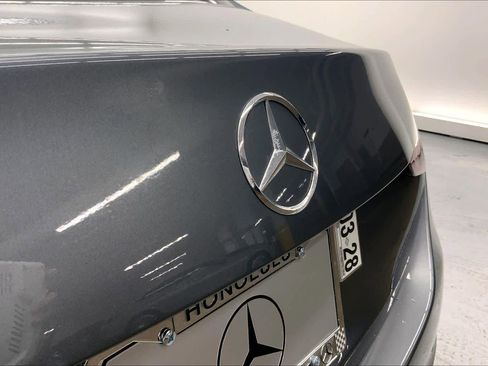 New 2026 Mercedes-Benz C 300 Sedan image 15