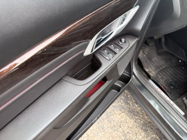Used 2017 GMC Terrain Denali FWD image 13