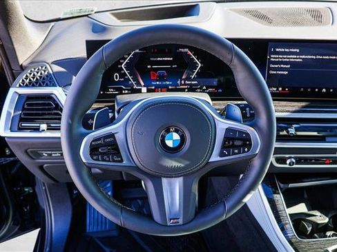 New 2026 BMW X5 xDrive40i AWD/4WD image 13