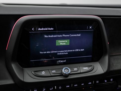 Used 2022 Chevrolet Camaro ZL1 image 67