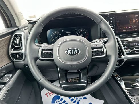Used 2021 Kia Sorento SX Prestige AWD/4WD image 34