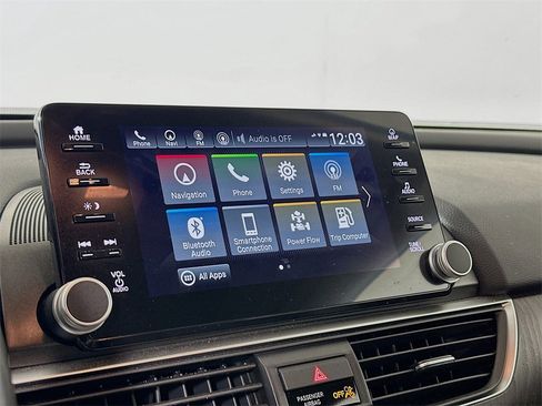 Certified 2022 Honda Accord Touring image 13
