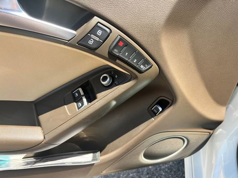 Used 2016 Audi A5 2.0T Premium Plus w/ Technology Package image 24