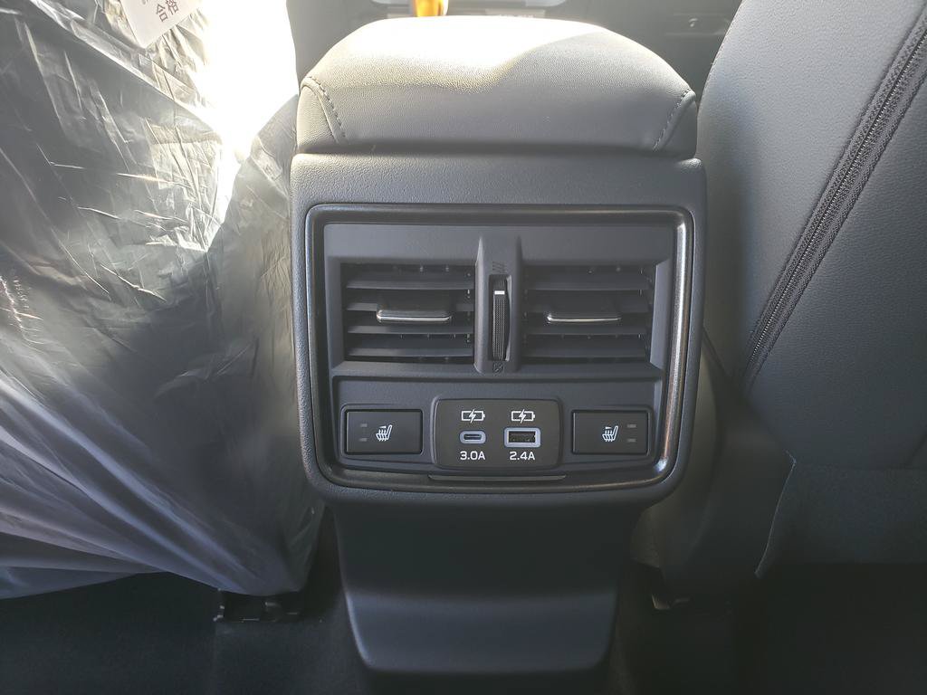 New 2026 Subaru Outback Wilderness AWD/4WD image 8