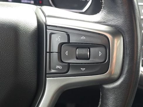 Used 2021 Chevrolet Tahoe Z71 AWD/4WD image 42