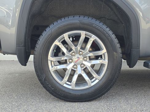 Used 2022 GMC Sierra 1500 SLT w/ SLT Premium Package image 43