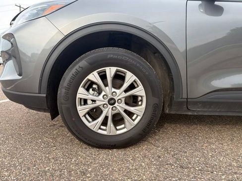 Used 2023 Ford Escape Active w/ Tech Pack #2 AWD/4WD image 25
