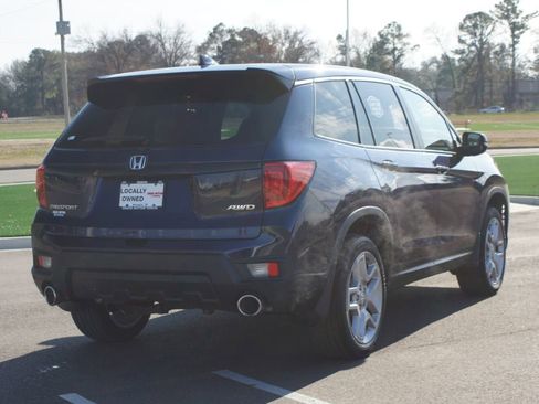 Used 2025 Honda Passport EX-L image 19