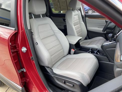 Used 2022 Honda CR-V EX-L image 20