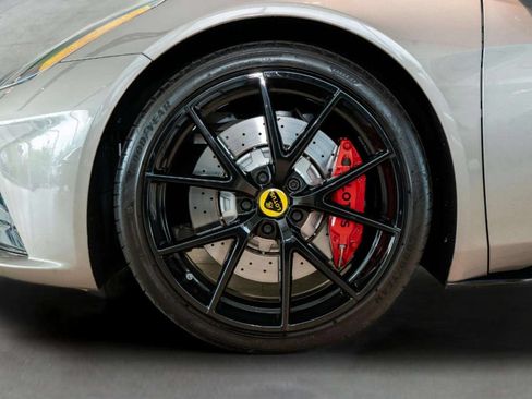 Used 2025 Lotus Emira RWD image 7