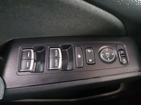 Certified 2025 Honda Civic Sport image 28