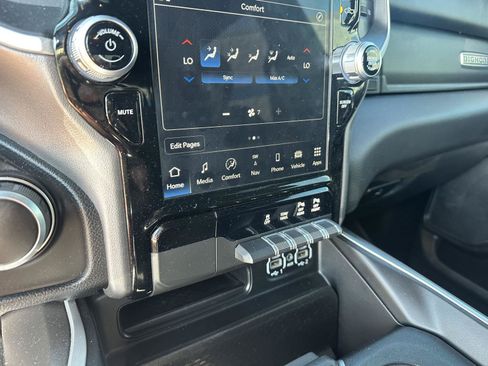 Used 2023 RAM 1500 Big Horn AWD/4WD image 27