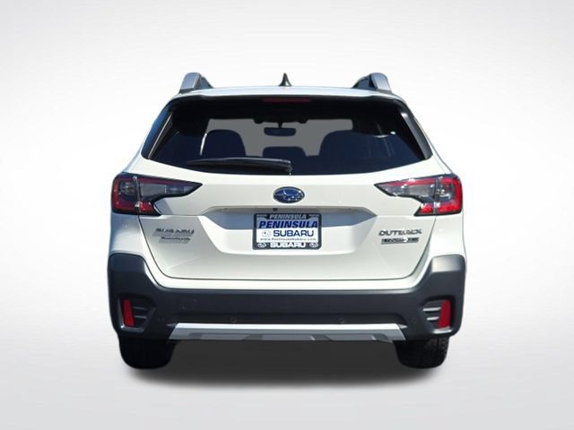 Used 2022 Subaru Outback Touring XT AWD/4WD image 7